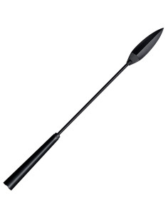 Ponta de lança americana para caça, com bainha