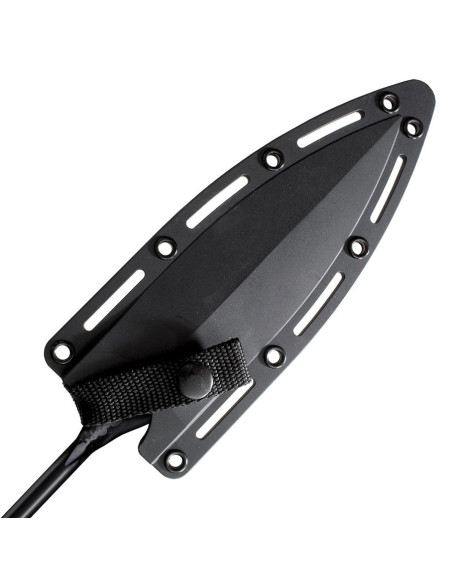 Ponta de lança americana para caça,...