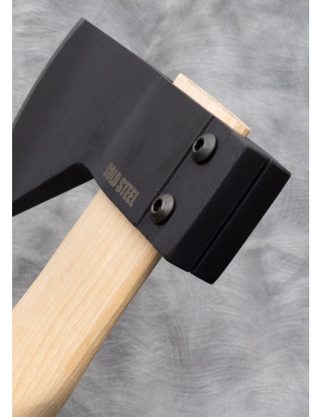 Acampamento da Baía de Hudson Machado