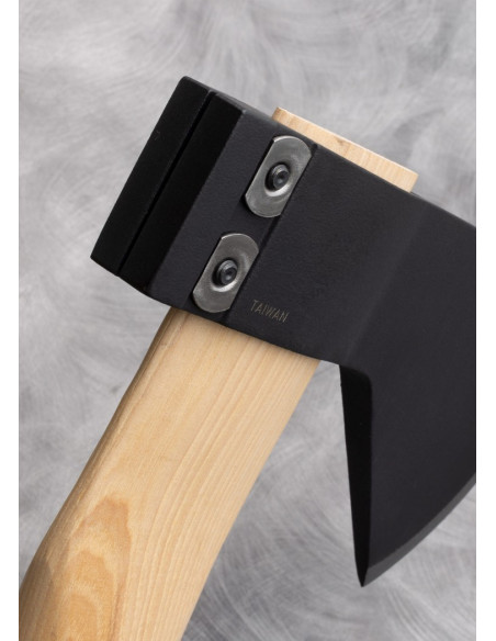 Acampamento da Baía de Hudson Machado