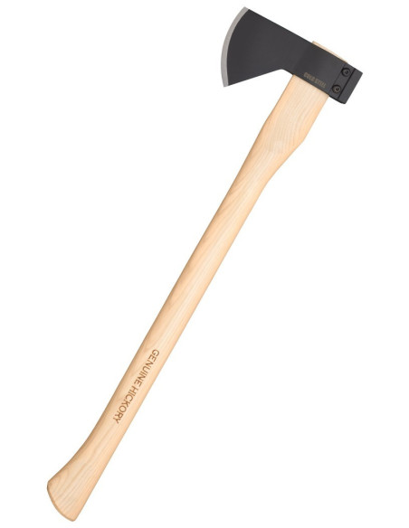 Acampamento da Baía de Hudson Machado