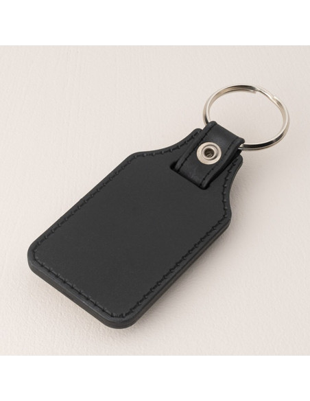 Chaveiro metalizado personalizado com...