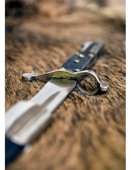 Sabre de baioneta para rifle...