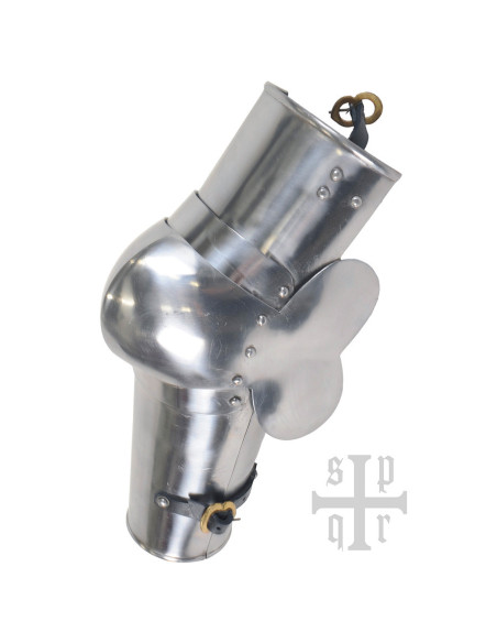 Protetores medievais com...