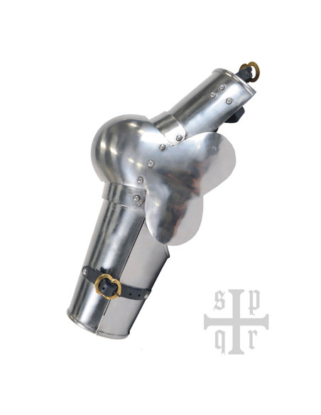 Protetores medievais com...