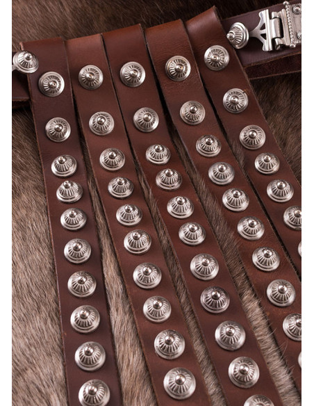 Cingulum legionário romano, século I