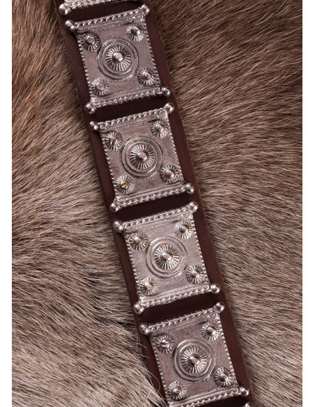 Cingulum legionário romano, século I