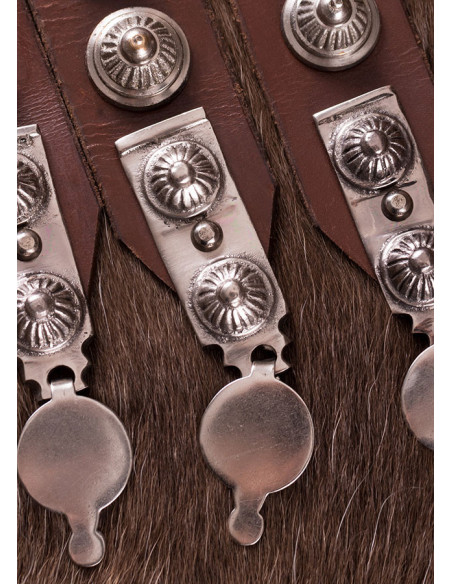 Cingulum legionário romano, século I