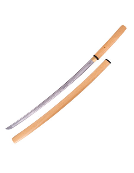 Shirasaya funcional aço carbono AISI...