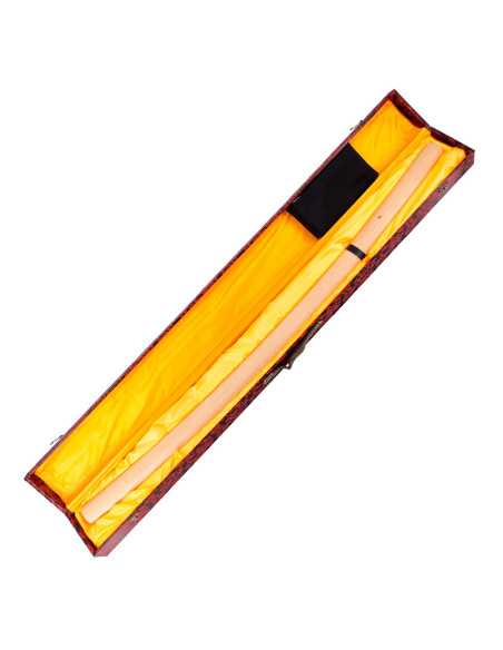 Shirasaya funcional aço carbono AISI...