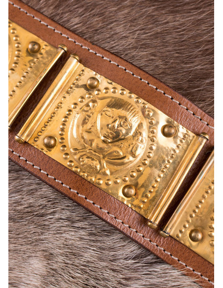 Cíngulum Legionária Romana loba com...