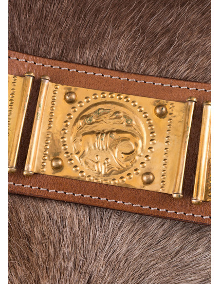 Cíngulum Legionária Romana loba com...