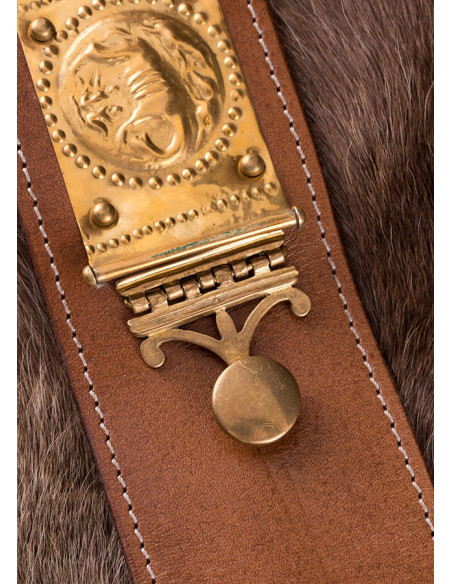 Cíngulum Legionária Romana loba com...