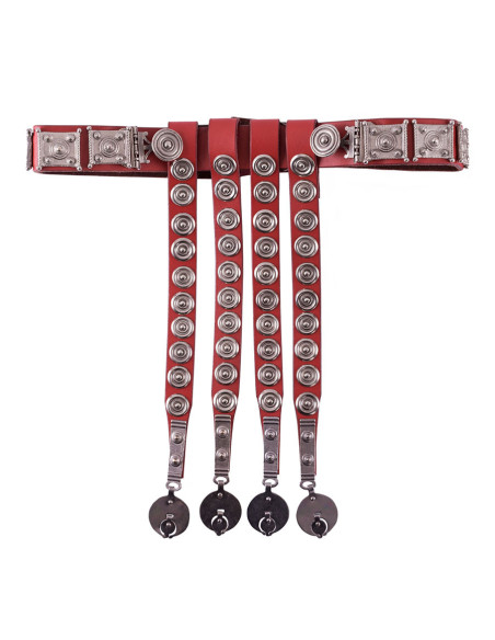 Legionário Romano Cingulum Mainz,...