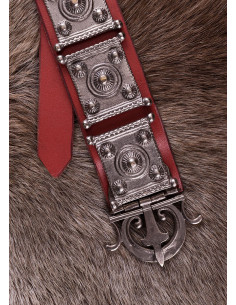 Legionário Romano Cingulum Mainz, século I dC 2