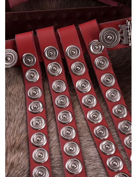 Legionário Romano Cingulum Mainz,...