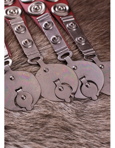 Legionário Romano Cingulum Mainz,...