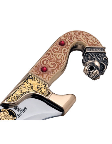 Alexandre, a Grande Espada Limitada