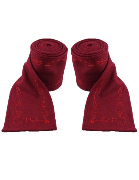 Winingas rosqueadas medievais Hannes...