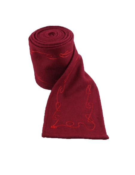 Winingas rosqueadas medievais Hannes...