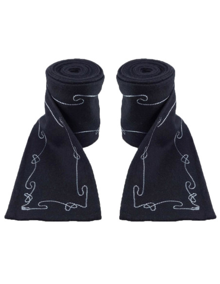 Winingas rosqueadas medievais Hannes...