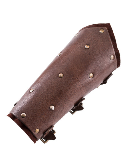 Pulseiras Lucio Vero Roman em Couro...