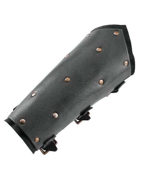 Pulseiras Lucio Vero Roman em Couro...