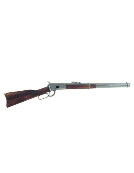 Carabina Mod.92 fabricada por Winchester, EUA 1892
