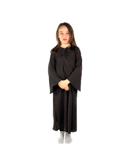 Vestido medieval Piccola Donna, cor...