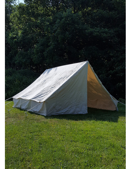 Tenda-Tenda do Exército Romano...