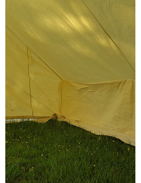 Tenda-Tenda do Exército Romano...