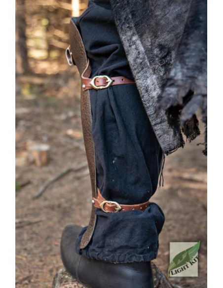 Grevas de Poliuretano dos Bárbaros,...