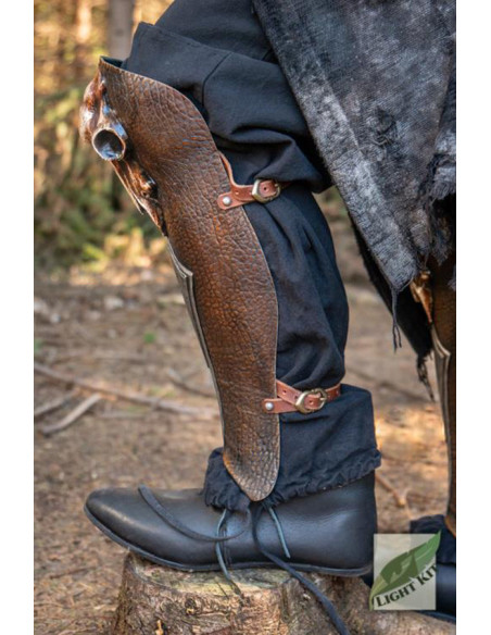 Grevas de Poliuretano dos Bárbaros,...