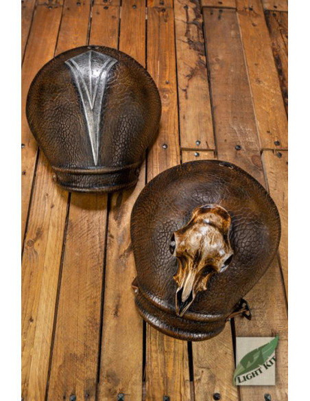 Ombreiras de poliuretano dos...