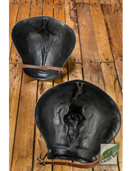 Ombreiras de poliuretano dos...