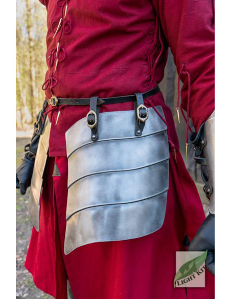 Peitoral dos Guardas do Palácio do...