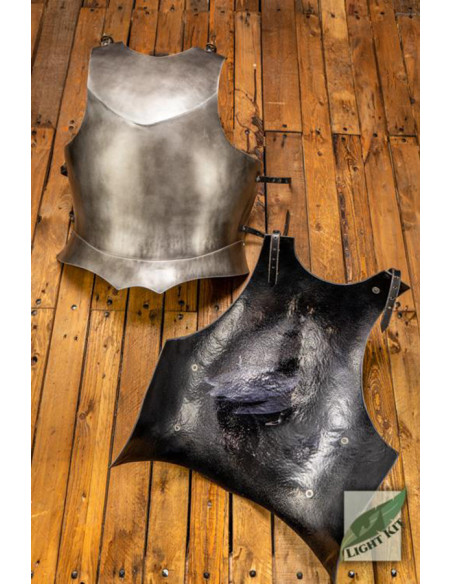 Peitoral dos Guardas do Palácio do...