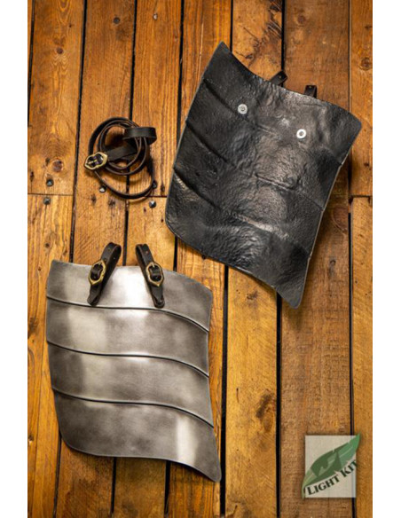 Peitoral dos Guardas do Palácio do...