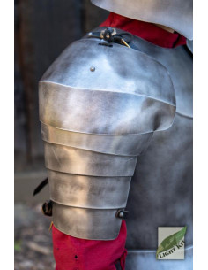 Brafoneiras dos Guardas do Palácio from Epic Armory