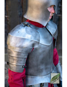 Brafoneiras dos Guardas do Palácio from Epic Armory 2