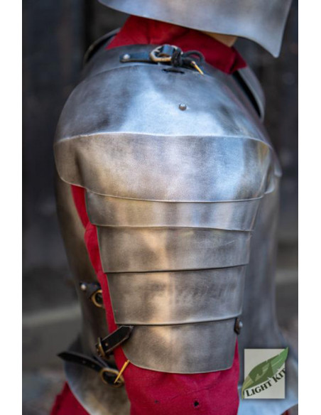 Brafoneiras dos Guardas do Palácio...