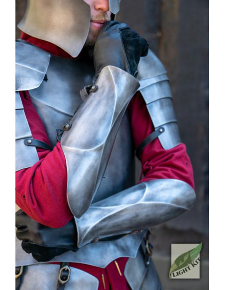 Braçadeiras dos Guardas do Palácio...