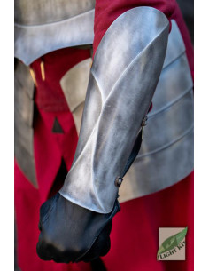 Braçadeiras dos Guardas do Palácio from Epic Armory 2