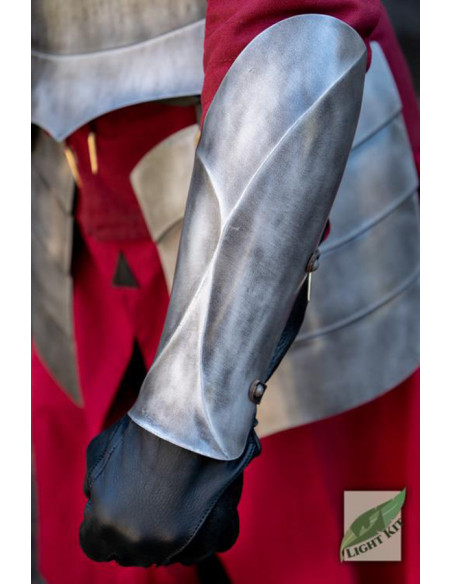 Braçadeiras dos Guardas do Palácio...