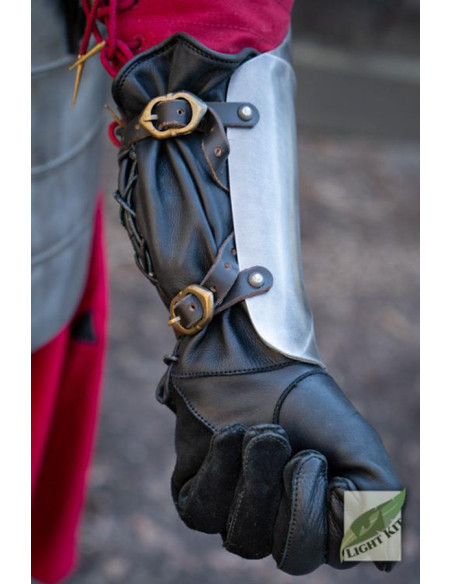 Braçadeiras dos Guardas do Palácio...