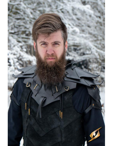 Ombreiras do kit Shadow Fantasy, Epic...