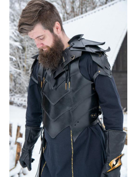 Ombreiras do kit Shadow Fantasy, Epic...