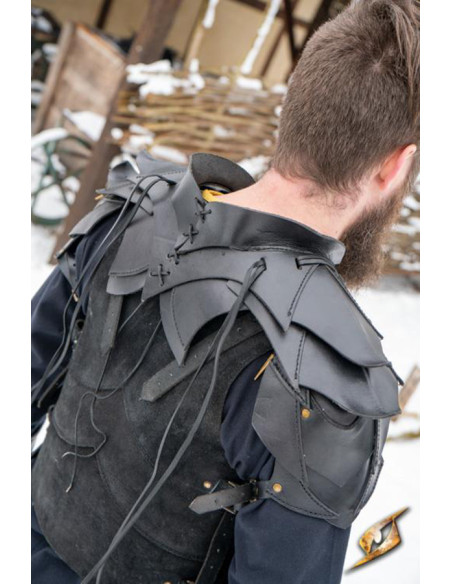 Ombreiras do kit Shadow Fantasy, Epic...