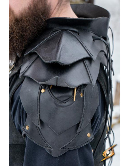 Ombreiras do kit Shadow Fantasy, Epic...