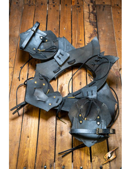 Ombreiras do kit Shadow Fantasy, Epic...